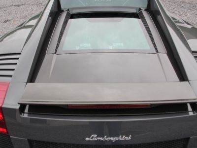 Lamborghini Gallardo Superleggera  - 32