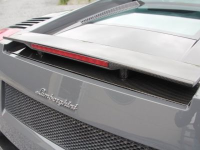 Lamborghini Gallardo Superleggera  - 52