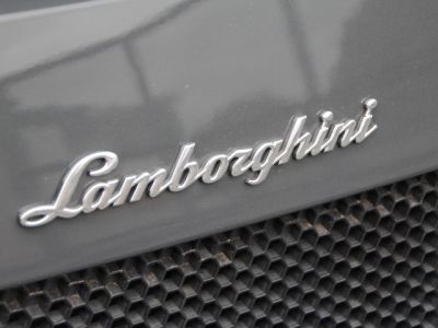 Lamborghini Gallardo Superleggera  - 77