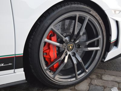 Lamborghini Gallardo Superleggera LP 570-4 Edizione Tecnica 13.500 km !  - 5