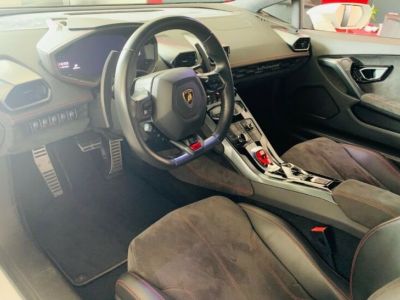 Lamborghini Huracan - <small></small> 190.000 € <small>TTC</small> - #5