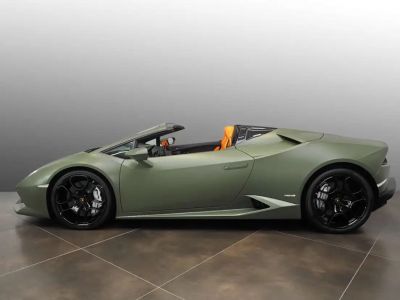 Lamborghini Huracan - <small></small> 225.000 € <small>TTC</small> - #2