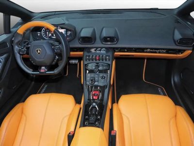 Lamborghini Huracan - <small></small> 225.000 € <small>TTC</small> - #7