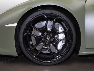 Lamborghini Huracan - <small></small> 225.000 € <small>TTC</small> - #8