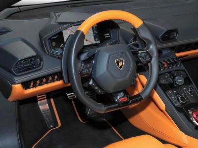 Lamborghini Huracan - <small></small> 225.000 € <small>TTC</small> - #9