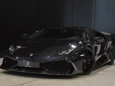 Lamborghini Huracan 5.2 V10 LP 610-4 Kit carbonne DMC - 46.000 km  - 1