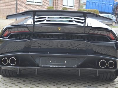 Lamborghini Huracan 5.2 V10 LP 610-4 Kit carbonne DMC - 46.000 km  - 4