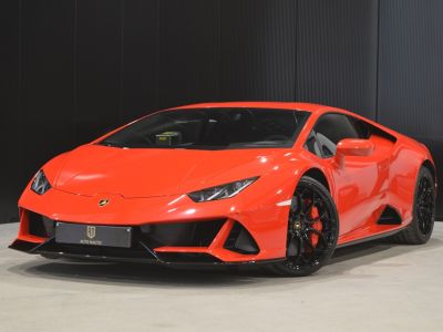 Lamborghini Huracan Evo 5.2i V10 640 ch 1 MAIN - 14.000 km  - 1