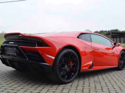 Lamborghini Huracan Evo 5.2i V10 640 ch 1 MAIN - 14.000 km  - 2