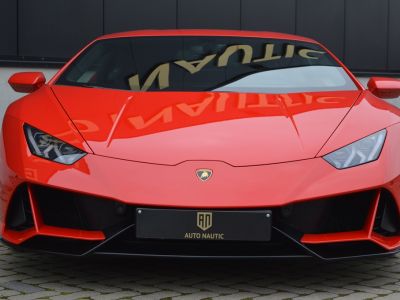 Lamborghini Huracan Evo 5.2i V10 640 ch 1 MAIN - 14.000 km  - 3