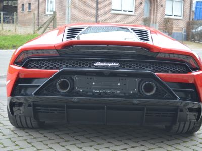 Lamborghini Huracan Evo 5.2i V10 640 ch 1 MAIN - 14.000 km  - 4