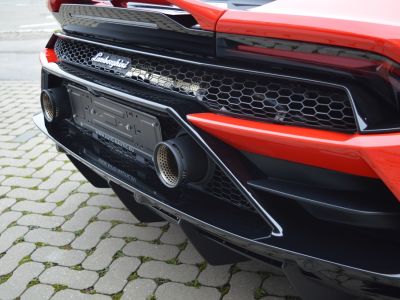 Lamborghini Huracan Evo 5.2i V10 640 ch 1 MAIN - 14.000 km  - 5