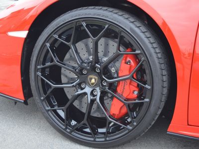 Lamborghini Huracan Evo 5.2i V10 640 ch 1 MAIN - 14.000 km  - 6