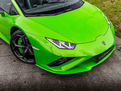 Lamborghini Huracan Huracán EVO 5.2i V10 40v LP610-4 SPYDER  - 2