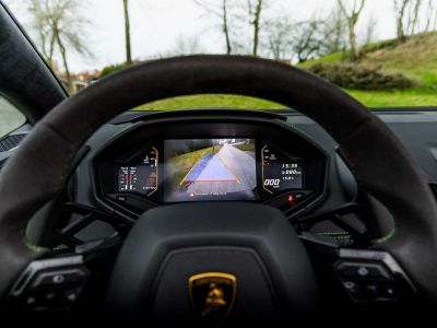 Lamborghini Huracan Huracán EVO 5.2i V10 40v LP610-4 SPYDER  - 23