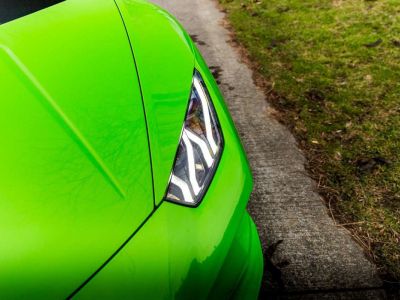 Lamborghini Huracan Huracán EVO SPYDER  - 4