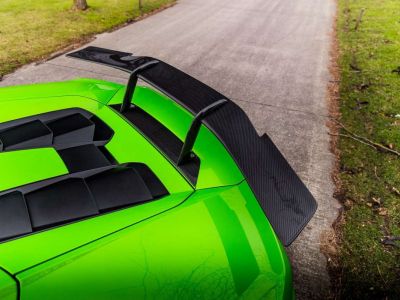 Lamborghini Huracan Huracán EVO SPYDER  - 9