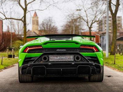 Lamborghini Huracan Huracán EVO SPYDER  - 26