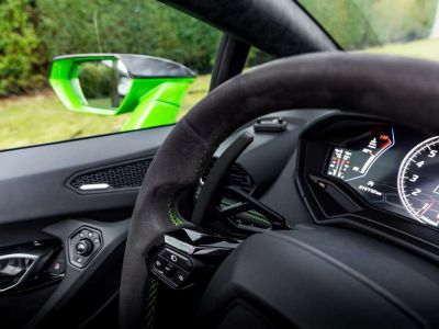 Lamborghini Huracan Huracán EVO SPYDER  - 41