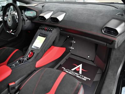 Lamborghini Huracan Huracán STO Racing Seats  - 9