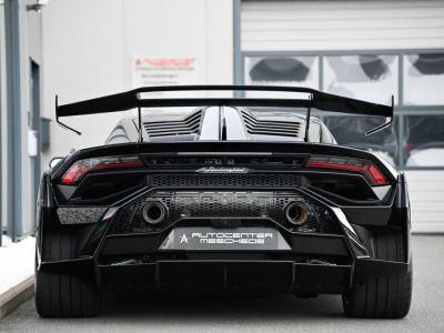 Lamborghini Huracan Huracán STO Racing Seats  - 27