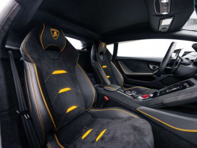 Lamborghini Huracan Huracán Tecnica Alcantara Lift 20  - 26