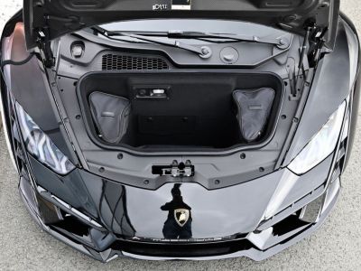 Lamborghini Huracan Huracán Tecnica Racing Seats  - 8