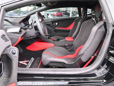 Lamborghini Huracan Huracán Tecnica Racing Seats  - 15