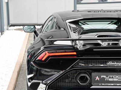 Lamborghini Huracan Huracán Tecnica Racing Seats  - 31