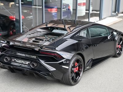 Lamborghini Huracan Huracán Tecnica Racing Seats  - 34