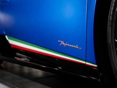 Lamborghini Huracan PERFORMANTE SPYDER 5.2 V10 640-4 640 Ch - <small></small> 314.900 € <small>TTC</small> - #7