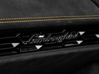 Lamborghini Huracan SPYDER LP 640-4 PERFORMANTE - <small></small> 305.640 € <small>TTC</small> - #36