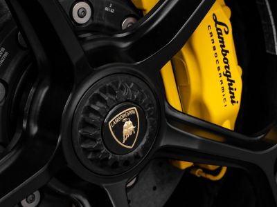 Lamborghini Huracan SPYDER LP 640-4 PERFORMANTE - <small></small> 305.640 € <small>TTC</small> - #39