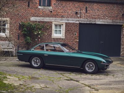 Lamborghini Islero  - 6