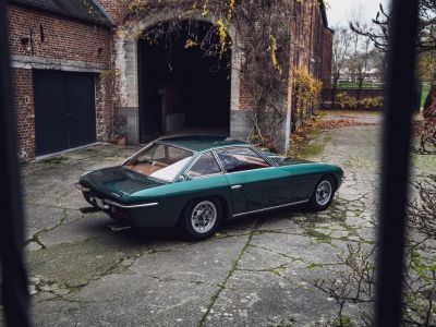 Lamborghini Islero  - 20