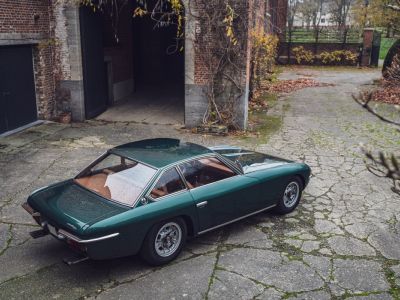 Lamborghini Islero  - 21