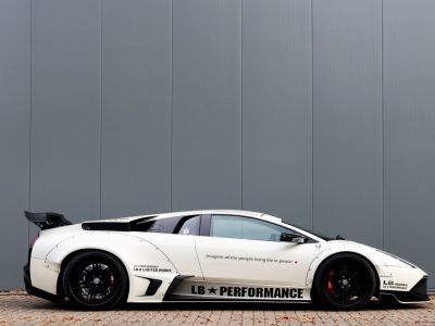 Lamborghini Murcielago - Liberty Walk Performance 6.2L V12 engine producing 572 bhp  - 28