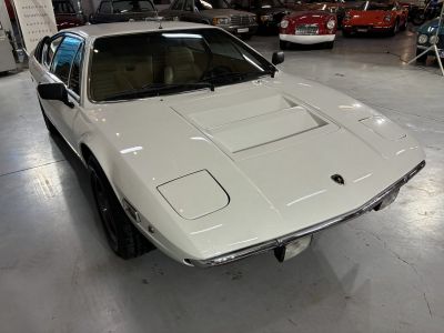 Lamborghini Urraco  - 8