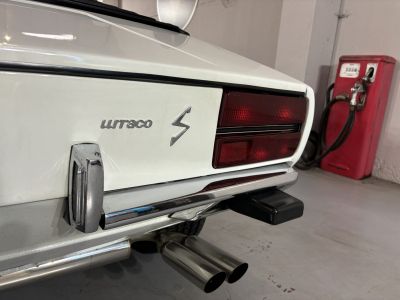 Lamborghini Urraco  - 34