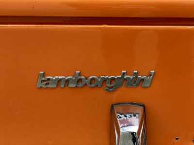 Lamborghini Urraco Uracco P250 - <small></small> 105.000 € <small>TTC</small> - #10