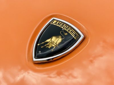 Lamborghini Urraco Uracco P250 - <small></small> 105.000 € <small>TTC</small> - #28