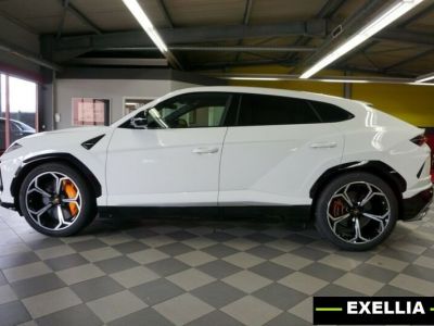 Lamborghini Urus - <small></small> 279.990 € <small>TTC</small> - #4
