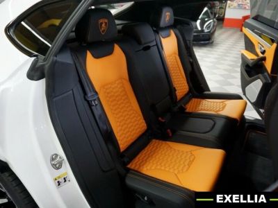 Lamborghini Urus - <small></small> 279.990 € <small>TTC</small> - #11