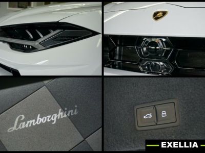 Lamborghini Urus - <small></small> 279.990 € <small>TTC</small> - #20