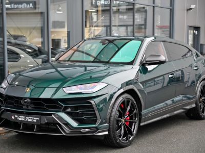 Lamborghini Urus  - 2