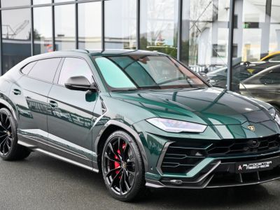 Lamborghini Urus  - 3