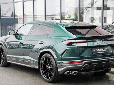 Lamborghini Urus  - 5