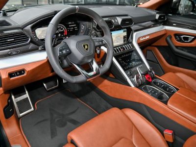 Lamborghini Urus  - 9