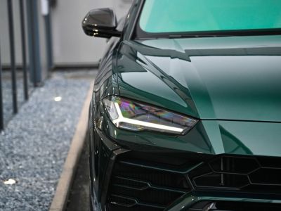 Lamborghini Urus  - 36