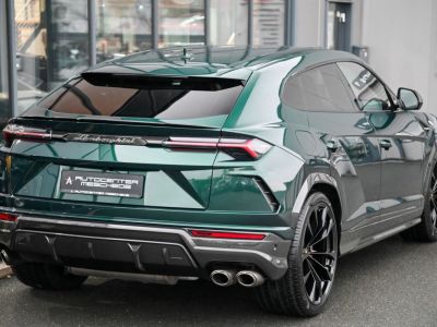 Lamborghini Urus  - 39